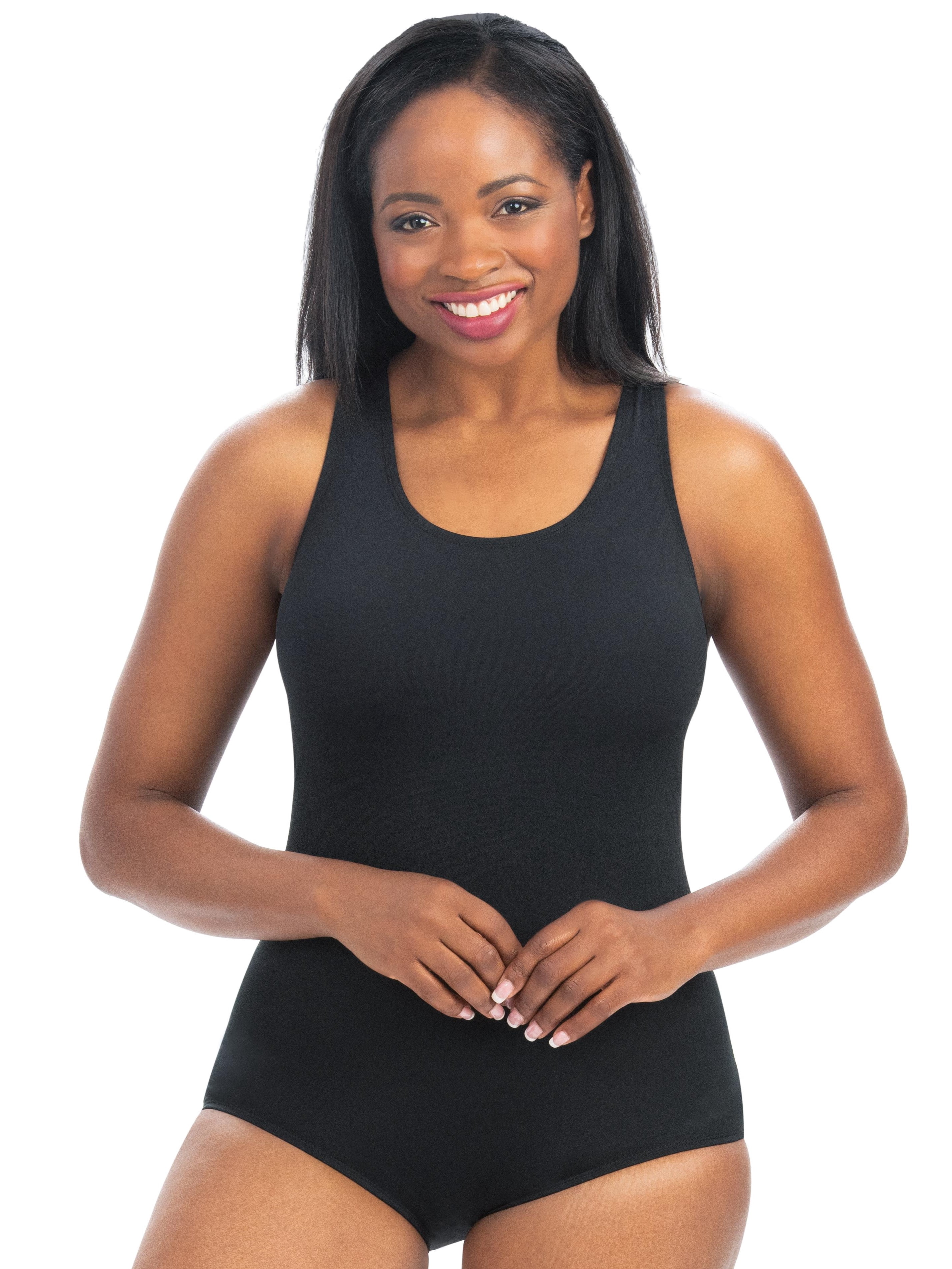 Dolfin-Aquashape-Women-s-Solid