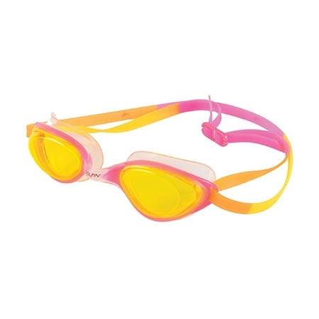 Dolfin Aurora Female Swim Goggles