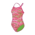 thumbnail image 1 of (Price/each)Dolfin 9520L - bellas Cross Back-Prowler Pink-26, 1 of 2