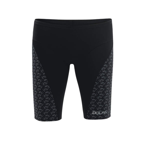 Dolfin FIRSTSTRIKE Jammer Black Size 30