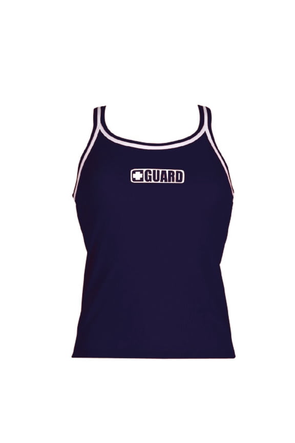 Guard Tankini Top