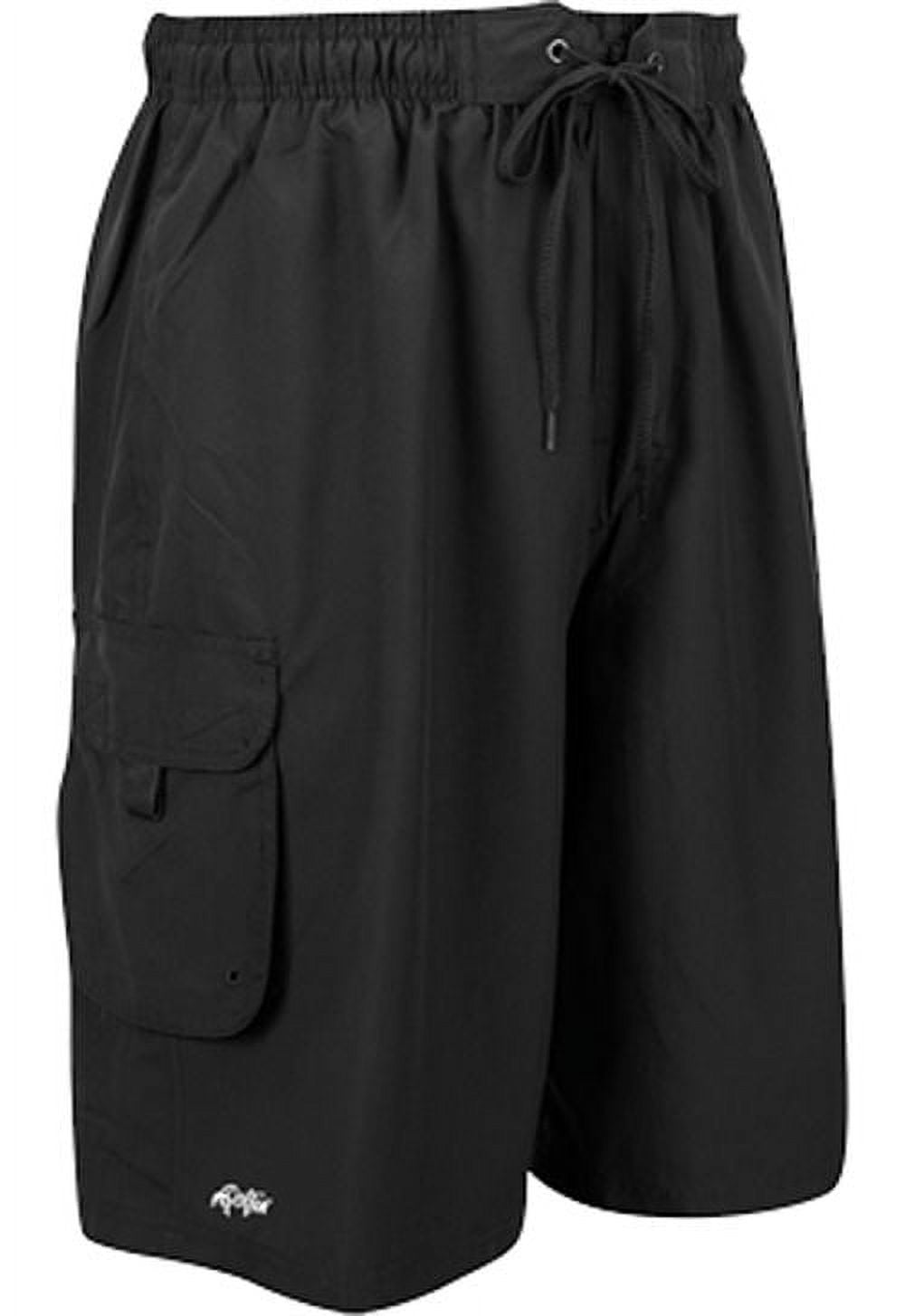 Dolfin Men's Basics Board Shorts