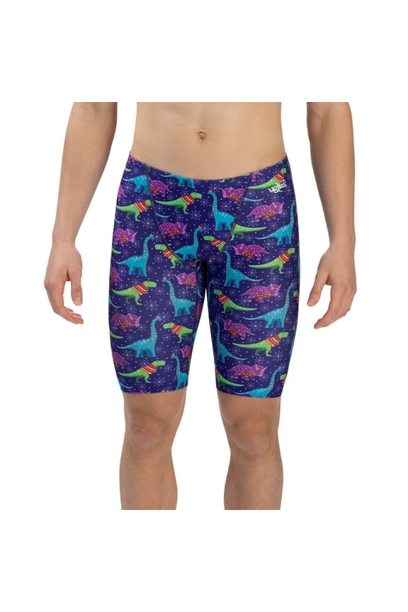 Men's Uglies Wrapped Up Jammer Swimsuit