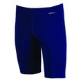thumbnail image 1 of Dolfin Mens Xtra Life Lycra Jammer Solid Navy Size 28, 1 of 1