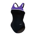 thumbnail image 1 of Dolfin 464HP Ocean Panel HP Back-Black/Purple/White-30, 1 of 4