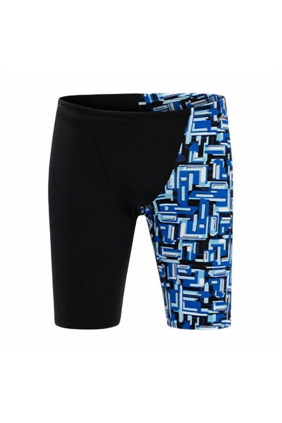 Reliance Men's Bionic Asymmetrical Jammer