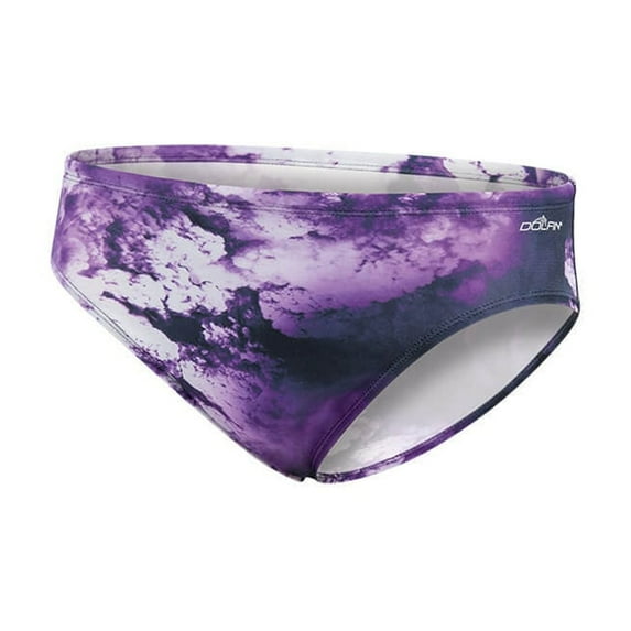 Dolfin Reliance Mens Print All-Over Racer