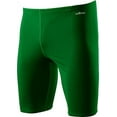 thumbnail image 1 of Dolfin Swimwear Solid Jammer - Forest 585, 26, 1 of 3