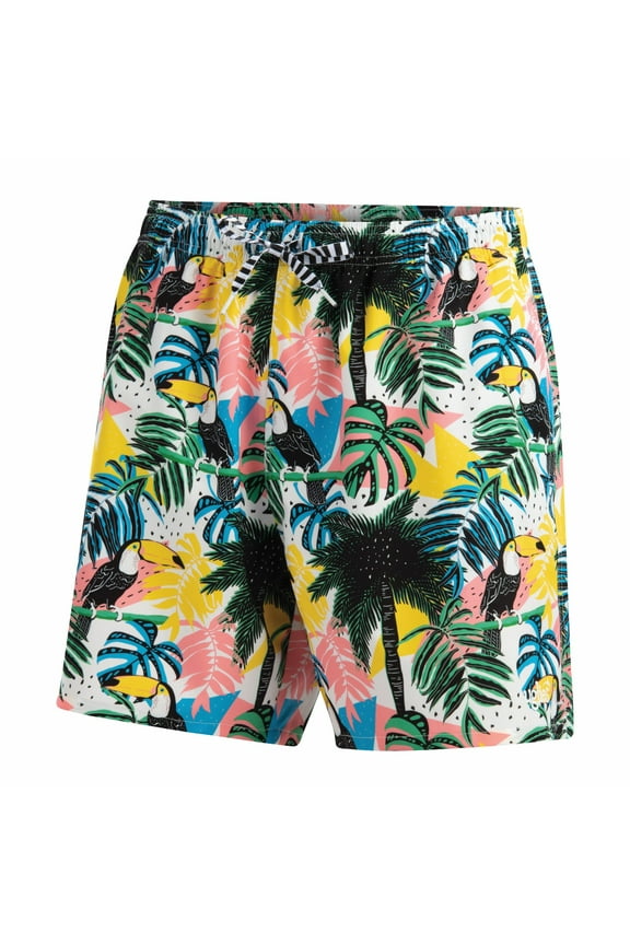 Uglies Men's 5" Shorty