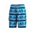 thumbnail image 1 of Dolfin Men's Uglies 9 Board Shorts, 1 of 2