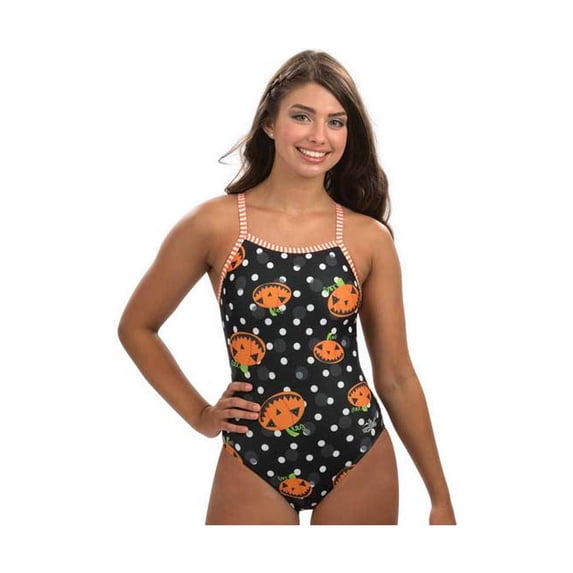 Dolfin Uglies PUMPKIN QUEEN
