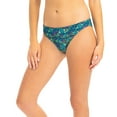thumbnail image 1 of Dolfin Uglies Revibe Print Bottom in Monarch, 1 of 2