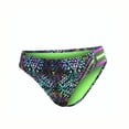 thumbnail image 1 of Dolfin Uglies Bottom REVIBE STAR LIGHT STRAPPY Multi Size Medium, 1 of 4