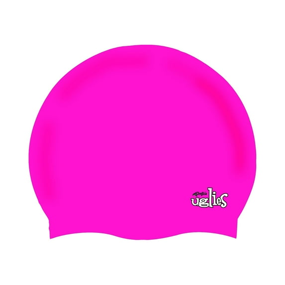 Dolfin Uglies Swim Caps