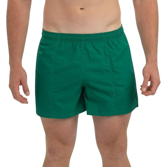 Dolfin Water Short Male (Green, Medium)