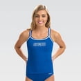 thumbnail image 1 of Dolfin Womens Solid Tankini Top, 1 of 2