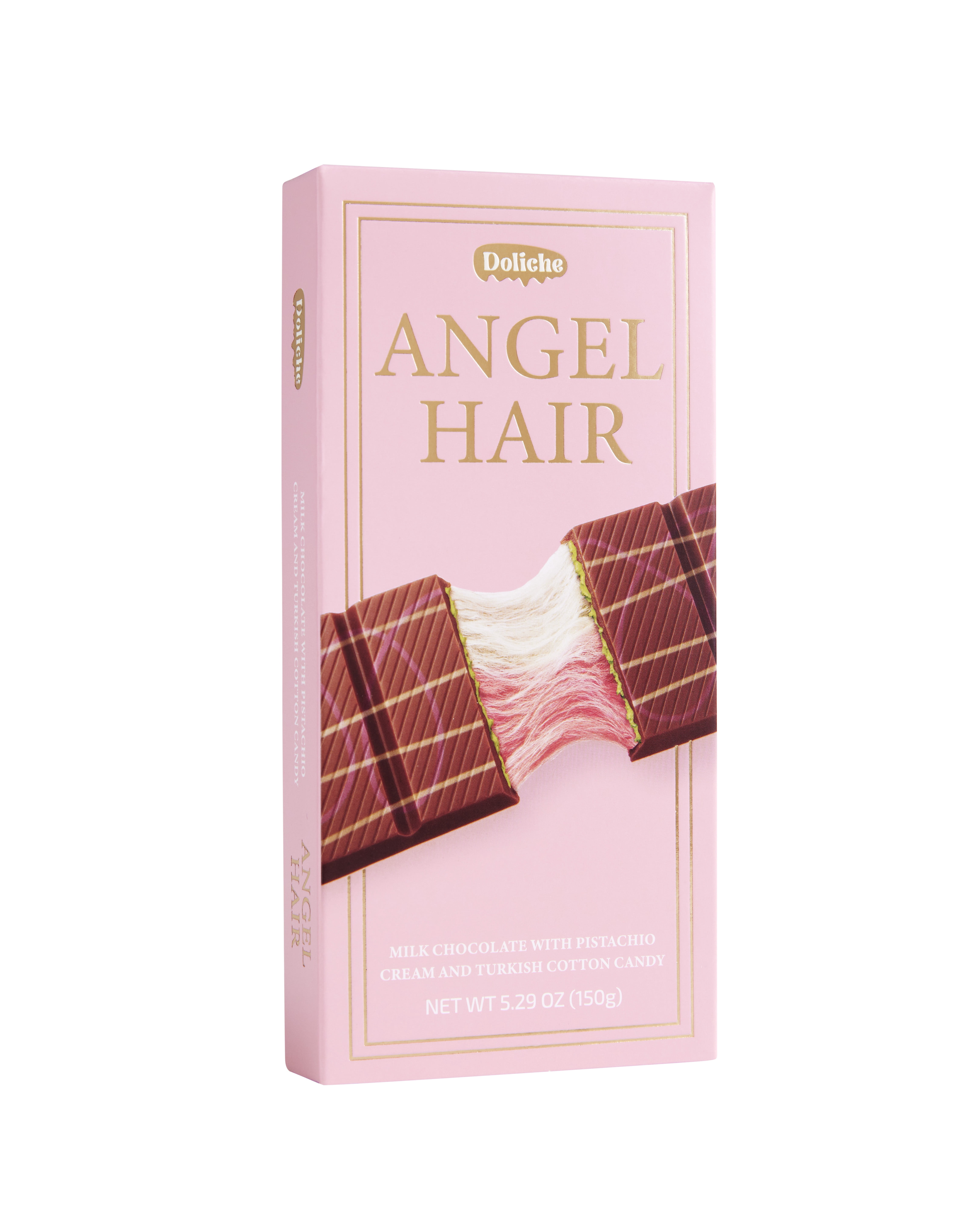 Doliche Angel Hair