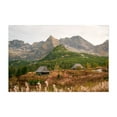 thumbnail image 1 of Dolina Gąsienicowa, Zakopane 04 - Zakopane Małopolskie Poland Photography Unframed Wall Art Print 12 x 18 inches, 1 of 4