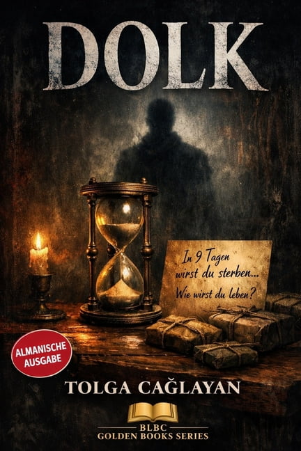 Dolk: Almanİsche Ausgabe, (Paperback)