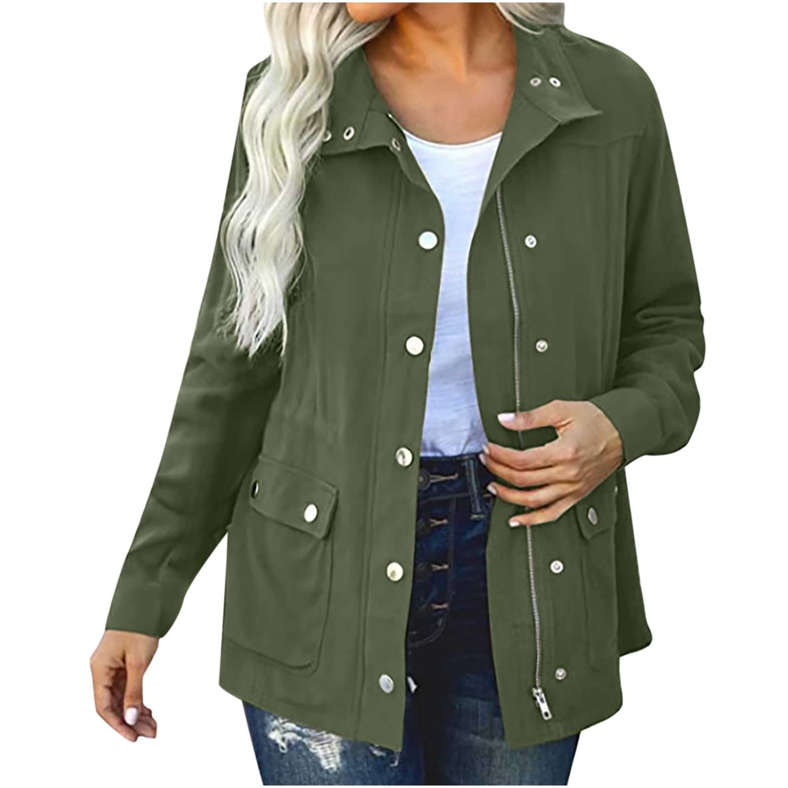 Winter fancy ladies jacket Clearance