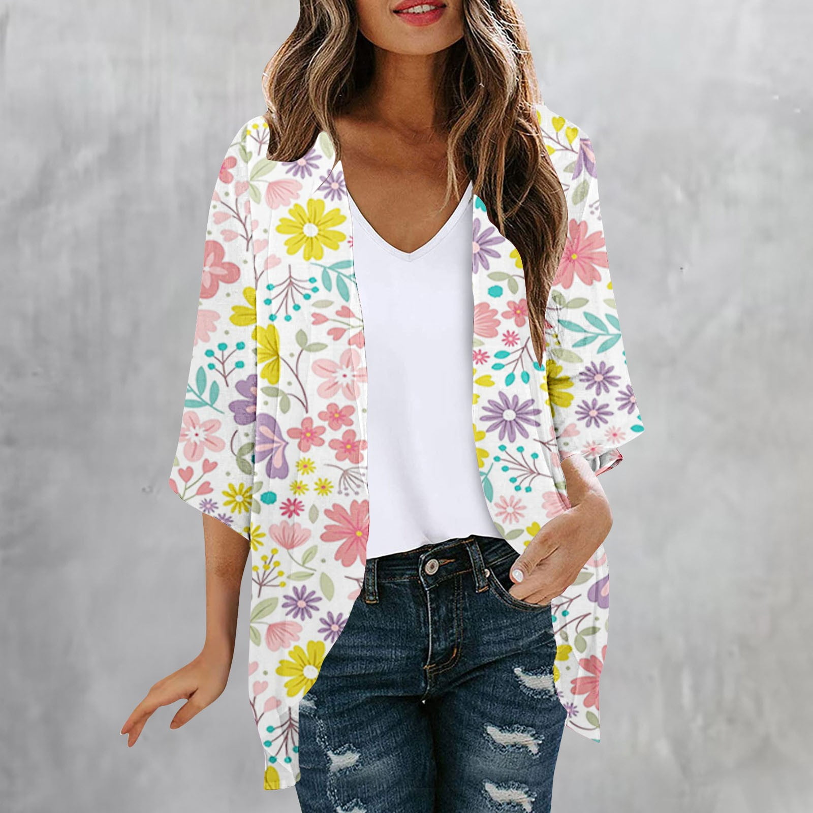 De kimono is hot! En hier vind je de mooiste