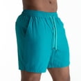 thumbnail image 1 of Dolkfu Mens Shorts Drawstring Athletic Shorts Active Running Breathable 4 Inch Inseam Shorts Men XL, 1 of 8