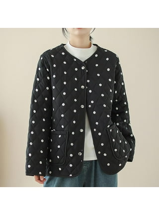 ジャケット・アウター everyone polka-dot 3layer Jacket L 61VilrrUkhL._UY350_.jpg