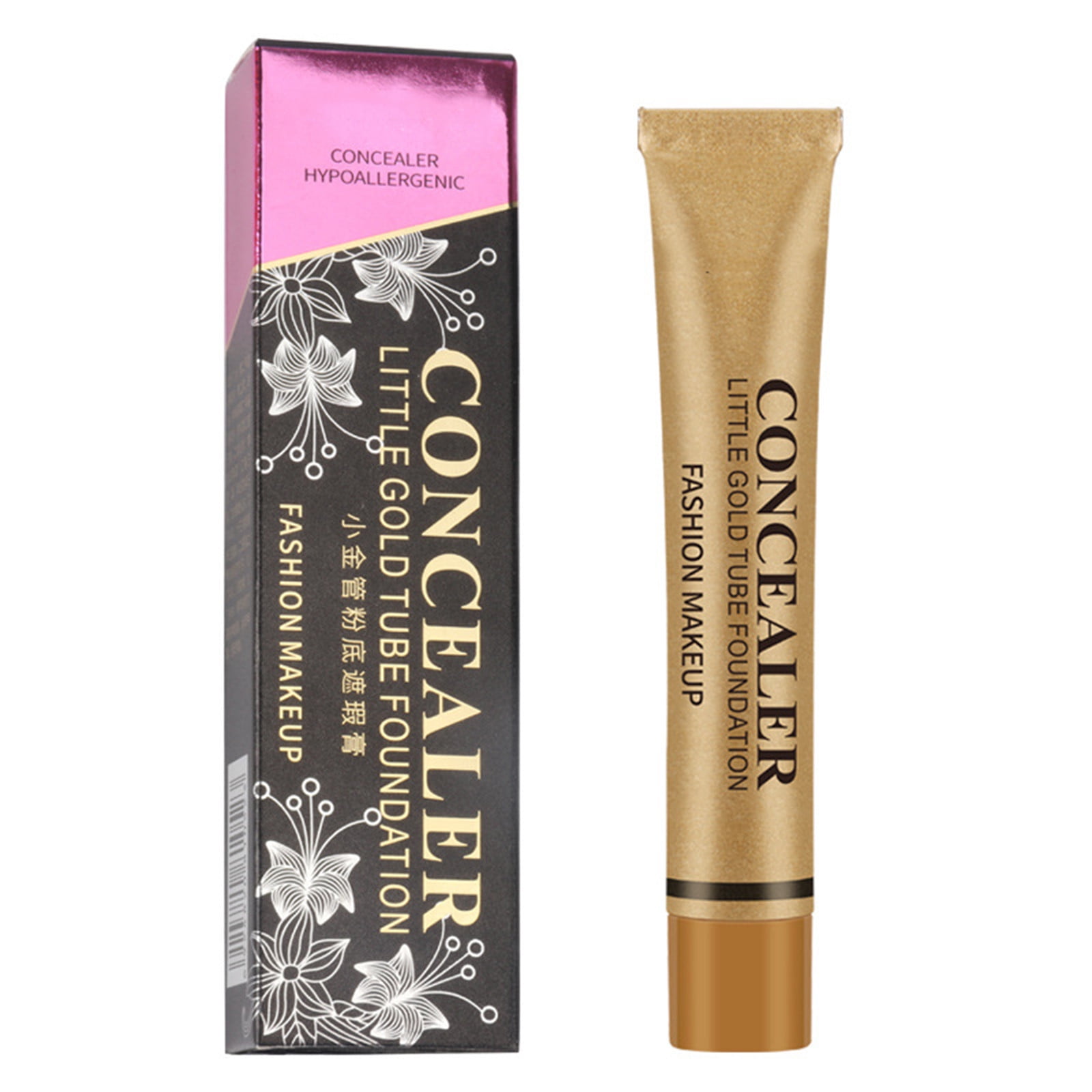 Doll 10 Concealer My Hair My Canvas Face Foundation Wet And Wild ...