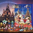 Doll 2024 Advent Calendar 2024 Christmas Advent Calendar Contains 24