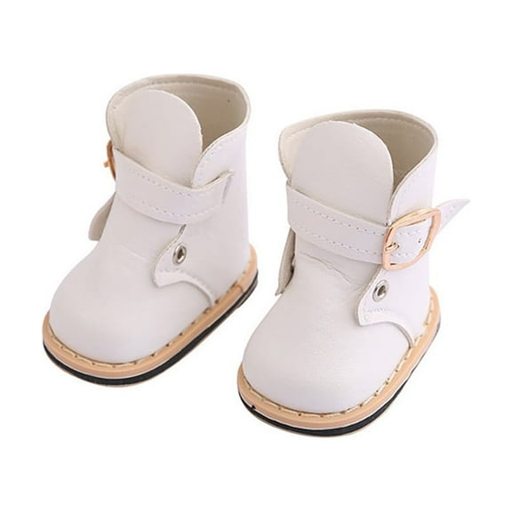 Doll Accessories, 18 Inch Doll Clothes, Mini Cute Lovely Outfit for 18 Inch Dolls, Exquisite Workmanship Comfortable Fabric Washable Gift for Kids Ages 3-14