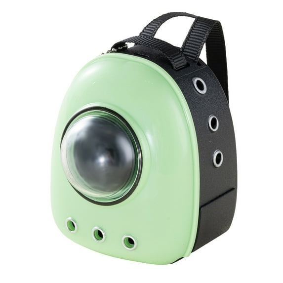 Doll Backpack for Realistic Miniature Pet Space Aviation Bag Mini Backpack Keychgs for Dolls Cute Doll Bags for Accessories