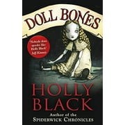 Doll Bones Holly Black (Paperback)
