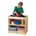 thumbnail image 1 of Doll Changing Table, 1 of 5