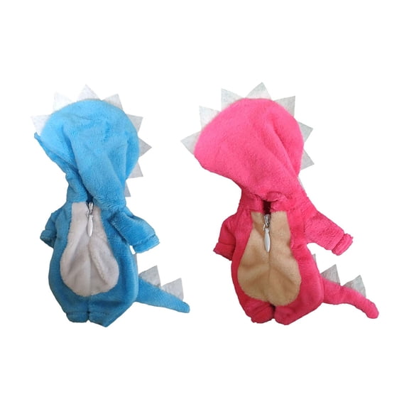 Doll Clothes Combinations Suitable for Doll Accessories 16