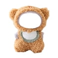thumbnail image 1 of Doll Clothes, Cute Outfit for 17 Cm/6.7 Inches Clothes, Doll Onesie for Dress up Unique Style, Exquisite Accessories for Display or Collectors, 1 of 1