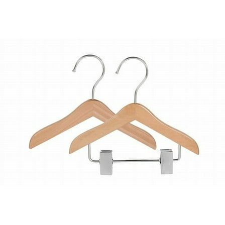 Doll Clothes Hangers Pack of 3