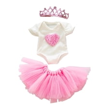 Baby Dolls Clothes