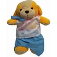 thumbnail image 1 of Doll Clothes Superstore Pastel Pretty Blouse And Skirt For Stuffed Animals, 1 of 4