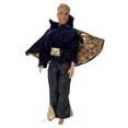 thumbnail image 1 of Doll Clothes Superstore Rock Star Sparkle Outfit for Barbie's Friend Ken & GI Joe, 1 of 1
