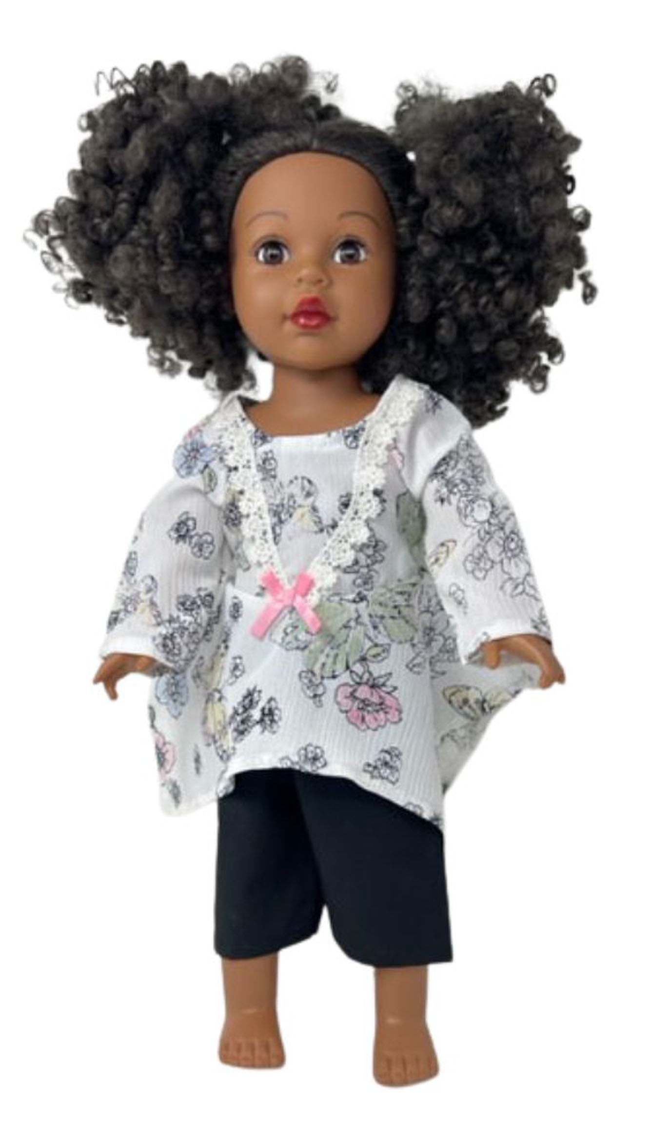 Doll Clothes Superstore Stylish Pants And Top Fits 18 Inch Girl Dolls Like Our Generation 
