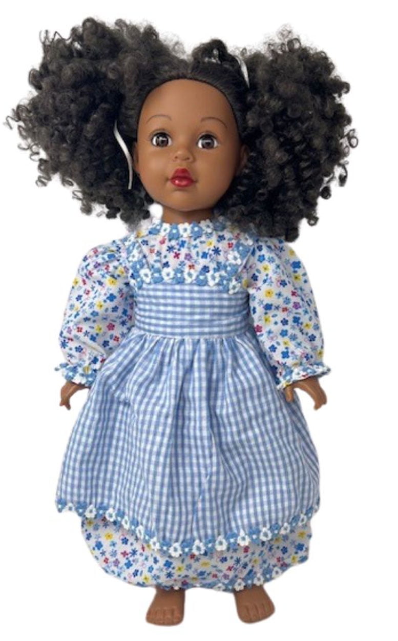 Doll Clothes Superstore Two Piece Dress Fits Our Generation American