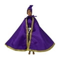 thumbnail image 1 of Doll Clothes Superstore Wizard Outfit For Barbie's Friend Ken And GI Joe, 1 of 4