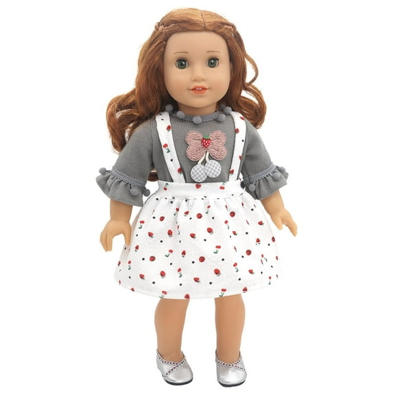 Doll Clothing A2