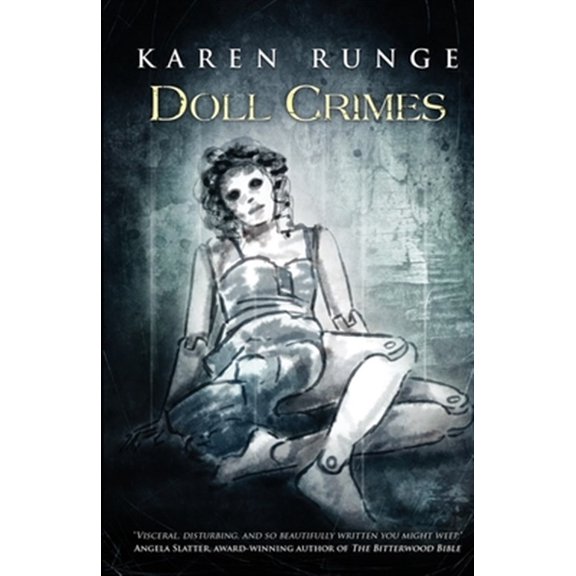 Pre-Owned Doll Crimes (Paperback)