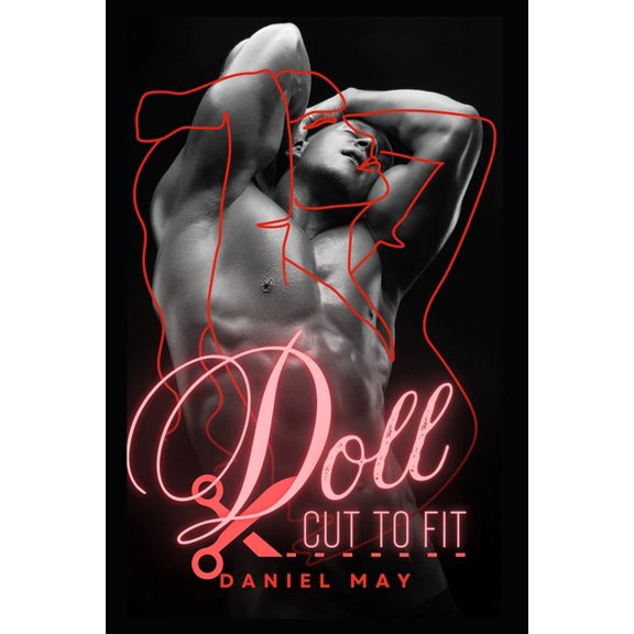 Doll Doll: Cut To Fit: A Dark MM Feminization Story, Book 5, (Paperback)