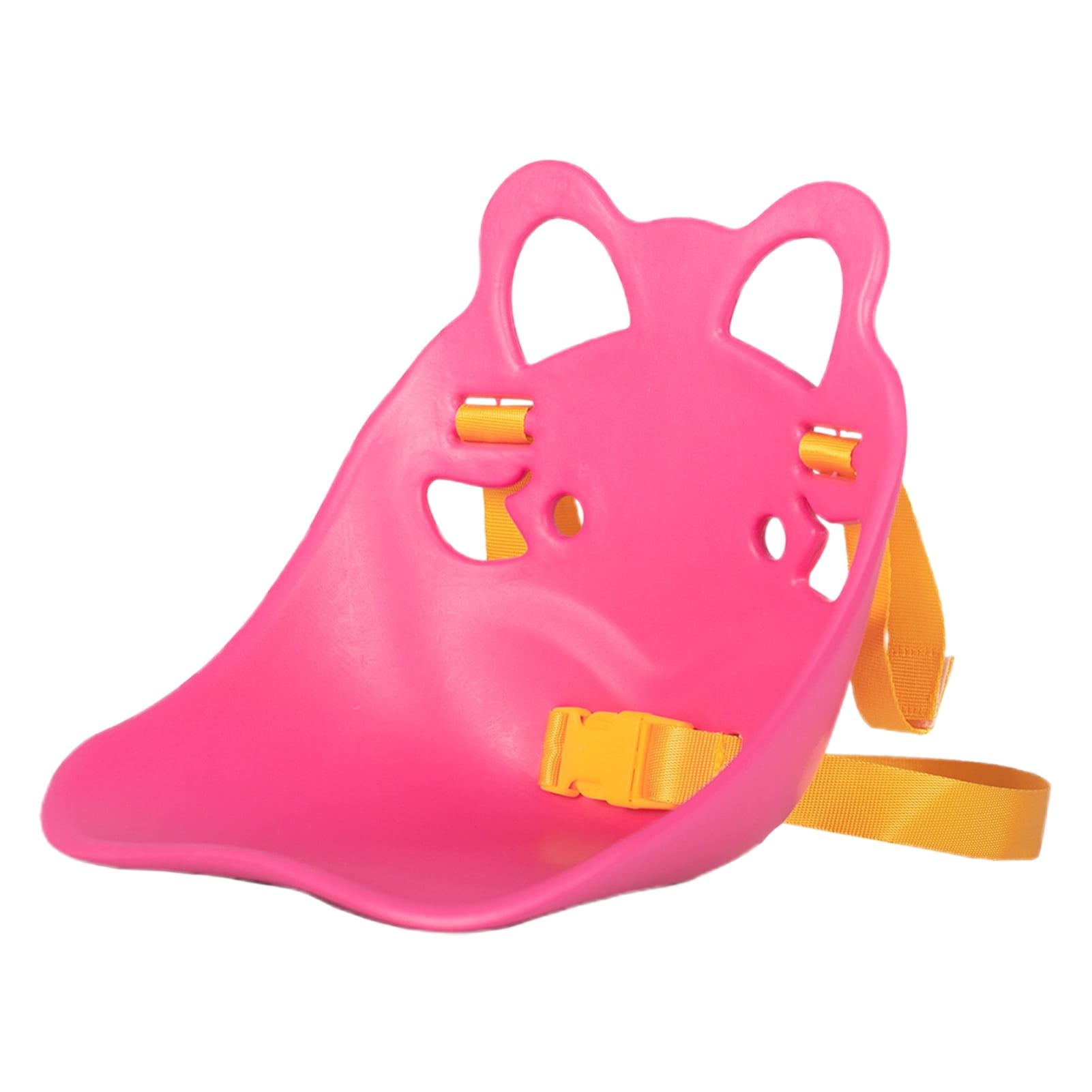 The Original Doll Bicycle Seat (Pink)- Bike Attachment