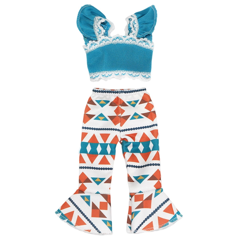 Doll Dress Up Supplies Doll Costume 14 5 Inch Doll Clothes Stylish Doll doll-dress-up-supplies-doll-costume-14-5-inch-doll-clothes-stylish-doll
