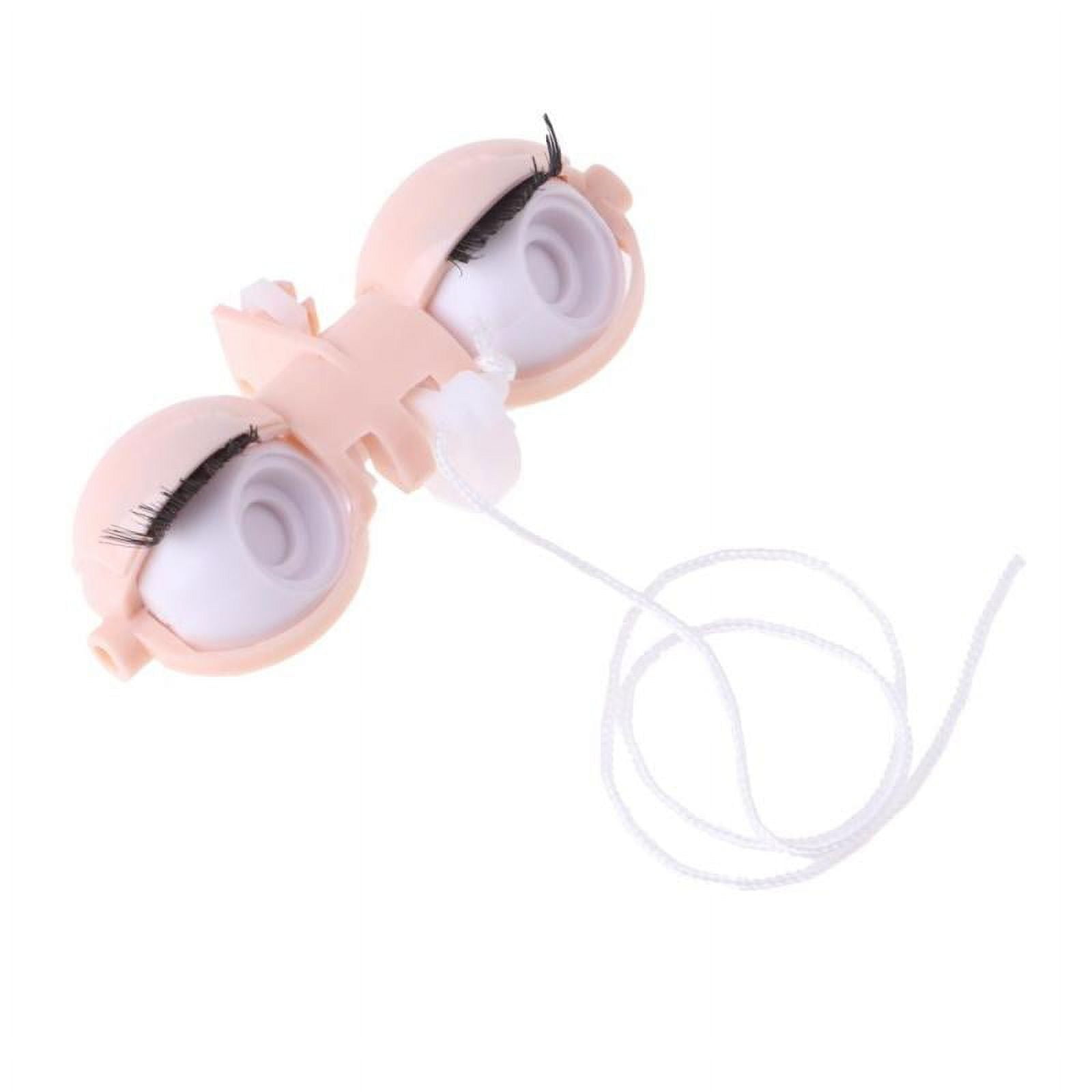 Doll Eye Mechanism without Eye Chip DIY Custom for 12inch RBL Blythe