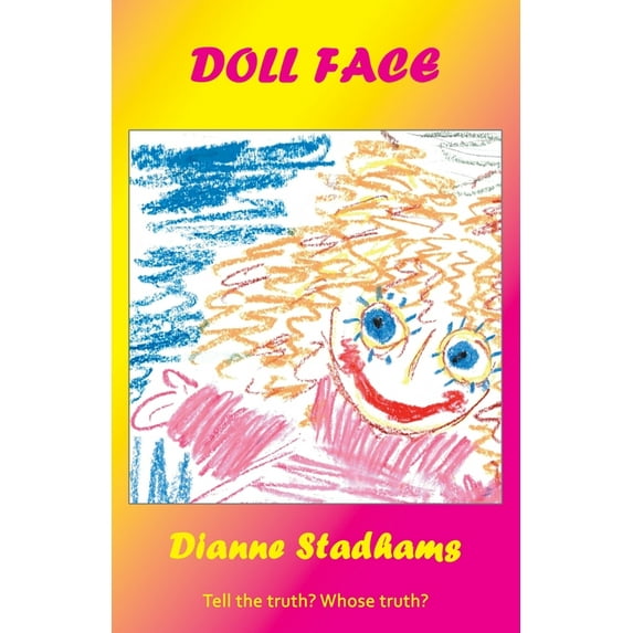 Doll Face, (Paperback)