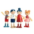 thumbnail image 1 of Doll Family, 1 of 2